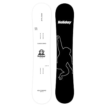 Amazon | 【スポイチ】 2025 Newモデル BIN取付無料 HOLIDAY 3点